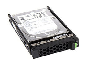 Fujitsu 960GB SSD 2.5"SATA 6Gb Mixed-Use, Hot-Plug