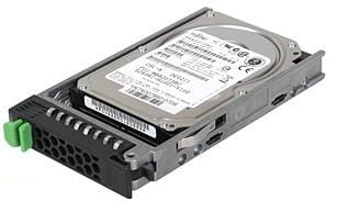 Fujitsu Internal Hard Drive 2.5" 1200GB SAS