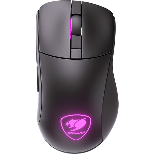 Cougar Gaming Surpassion RX Dual Mode Wless Mouse