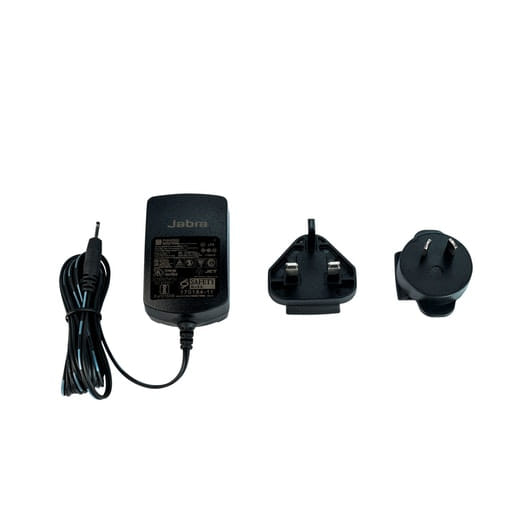 Jabra Engage Headset Charger