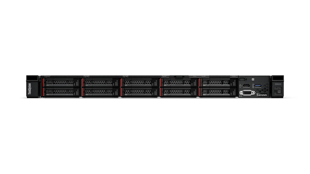 Lenovo ThInkSystem SR630 4210 16GB