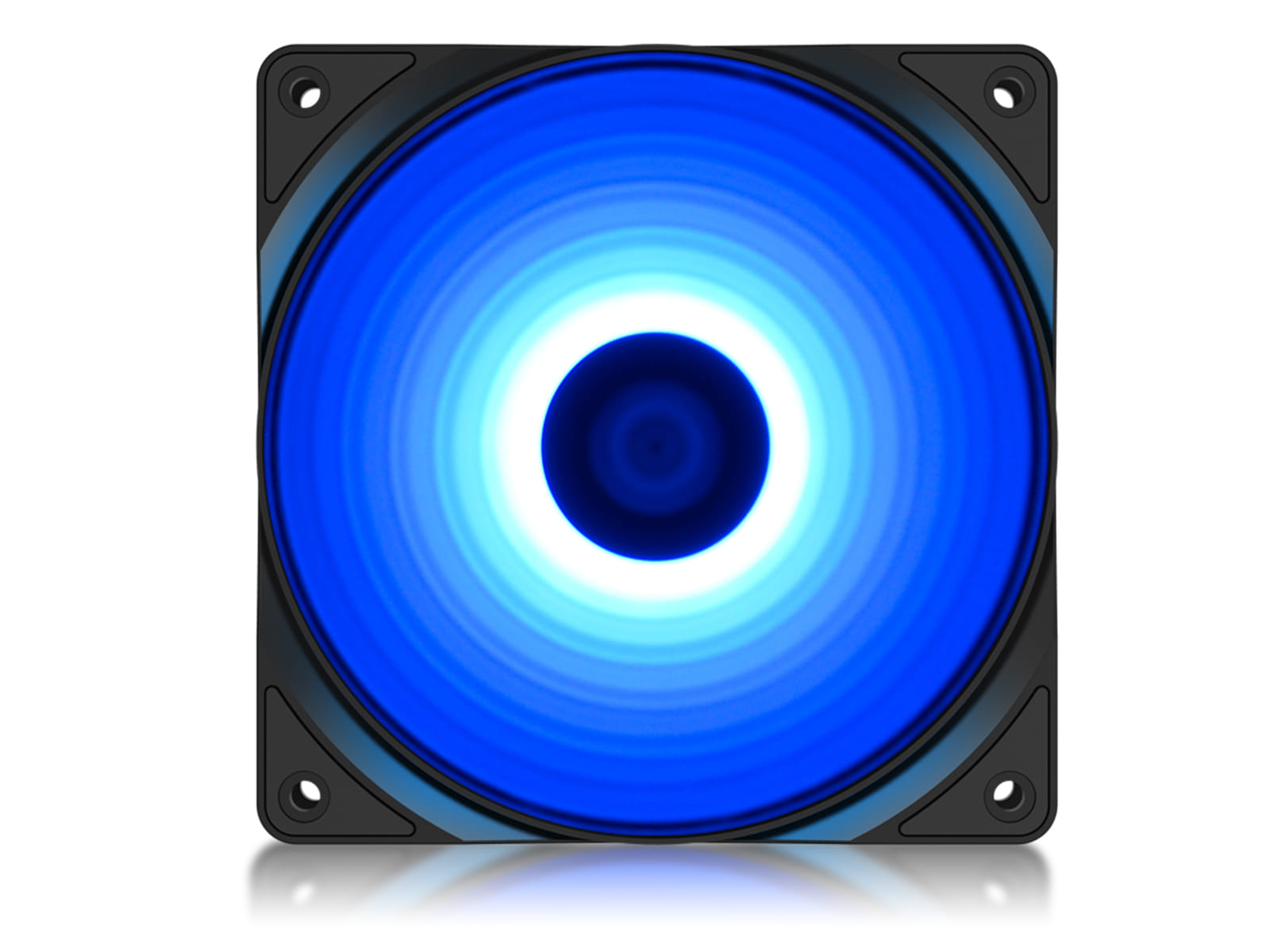 Deepcool RF120B HiBrightness CaseFan w/Blu LED 