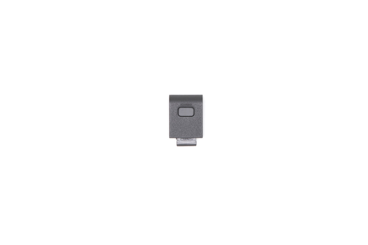 DJI Osmo Action PT5 USB-C Cover