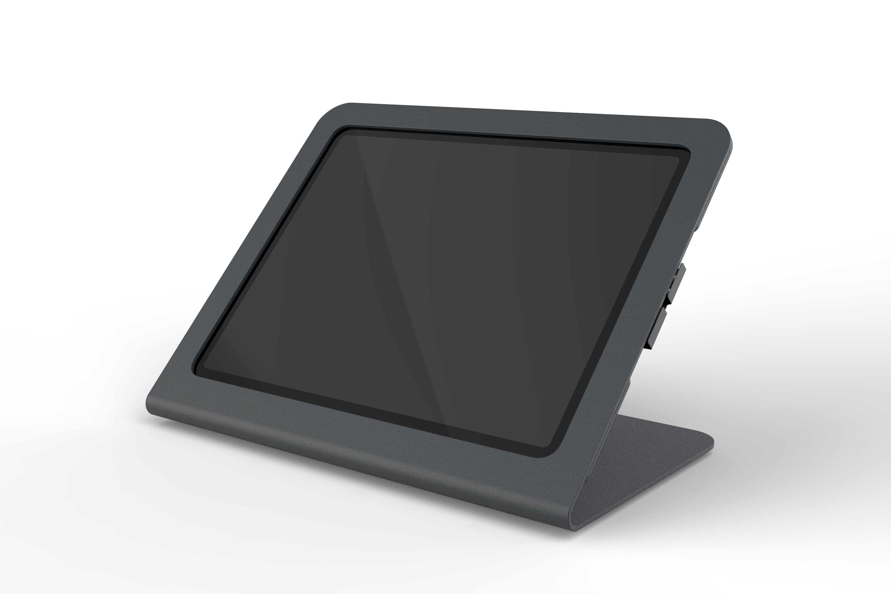 Heckler Stand For iPad Pro 12.9" Black Gray