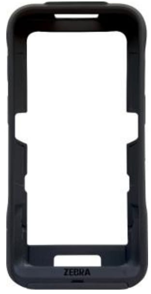 Zebra TC501 Exoskeleton protective boot