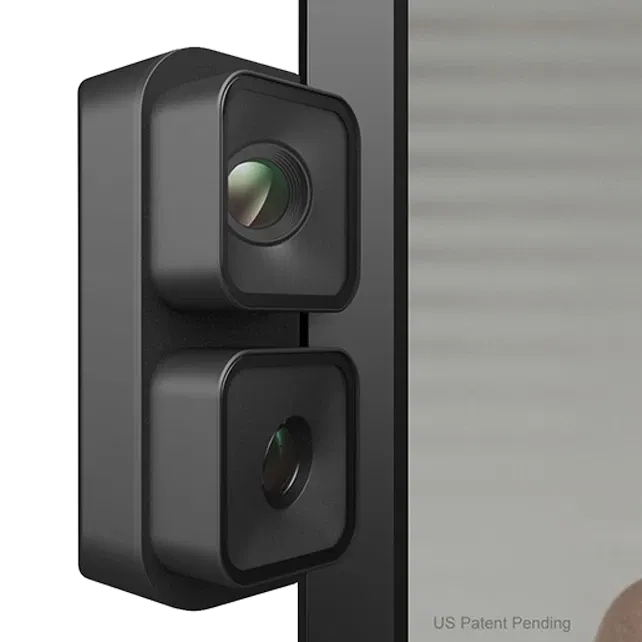 DTEN Vue Pro Camera System Teams And Zoo