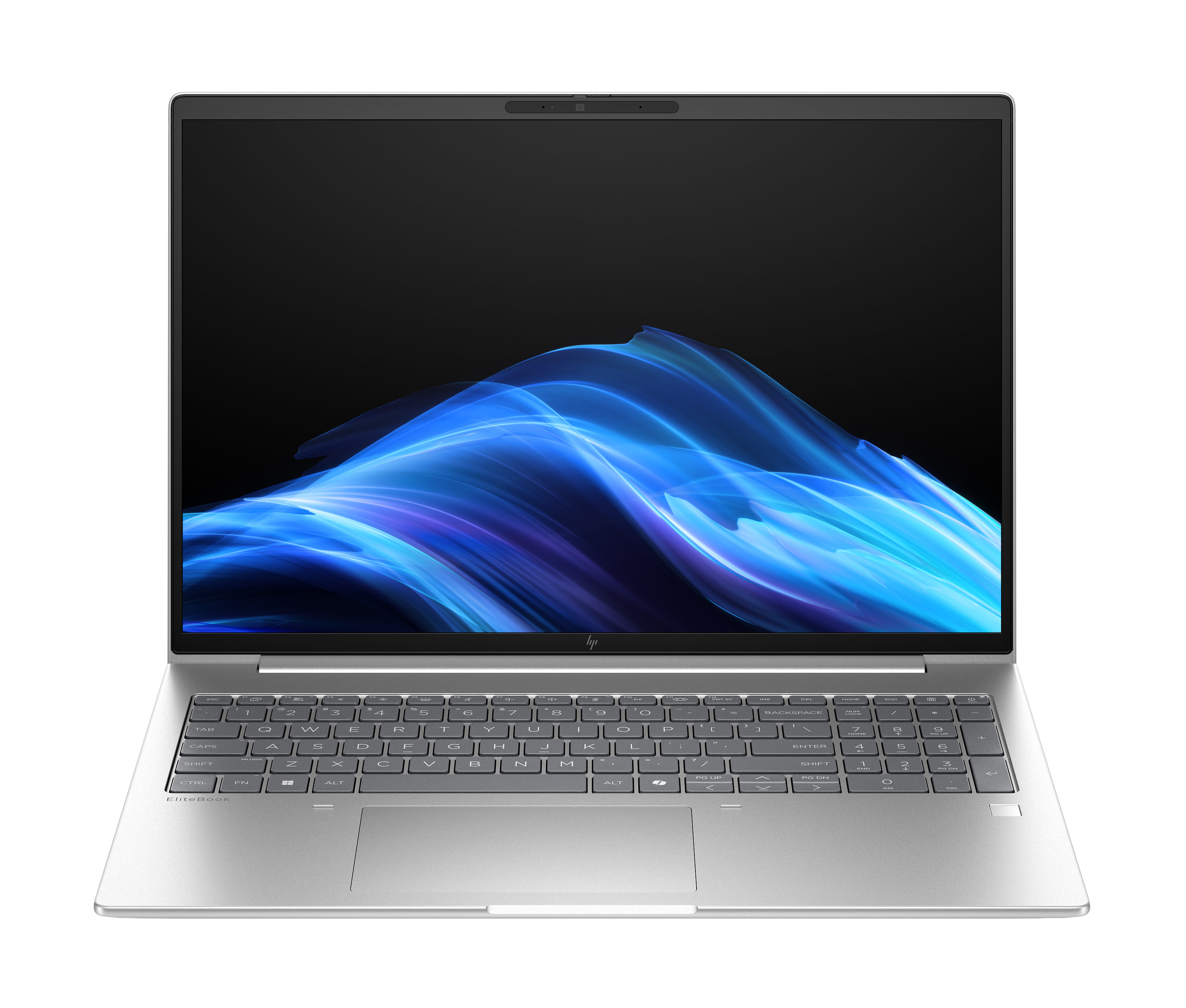 HP Elitebook 6 G1i 16" WUXGA Laptop, Ultra 7-255U, 16GB RAM, 512GB SSD, Windows 11 Pro