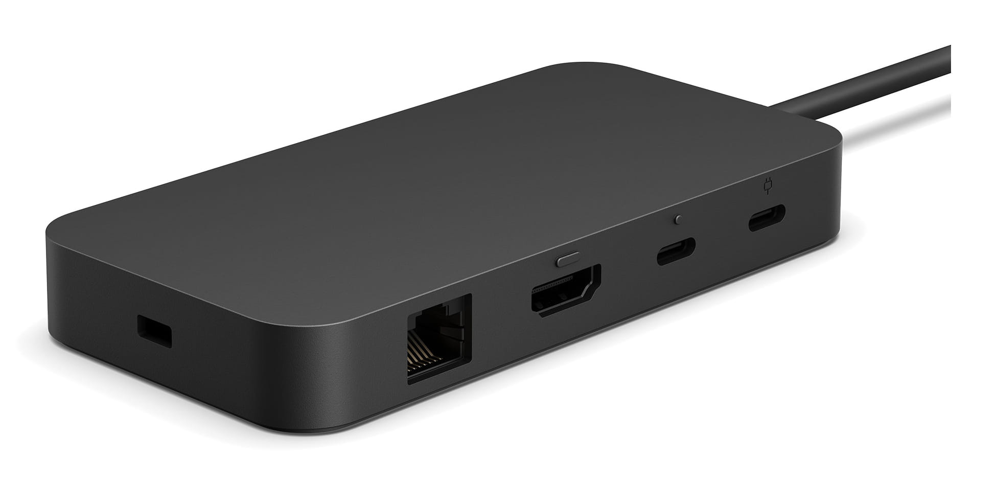Microsoft Surface USB 4 Dock for Business