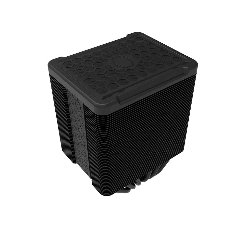 Cooler Master DT621 CPU Cooler - Black
