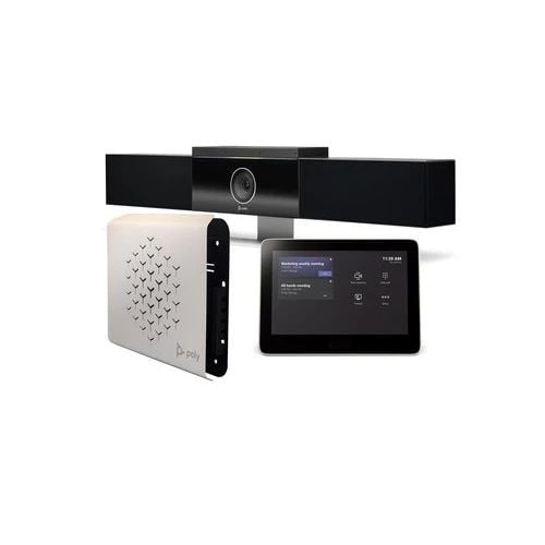 Plantronics G40-T Video Conference/Collaboration System - Microsoft Teams