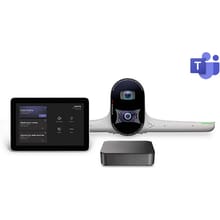 Polycom GC8 Touch Controller With Studio E70 VC Camera