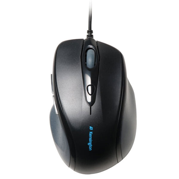 Kensington 72369 ProFit Wired USB Optical Mouse