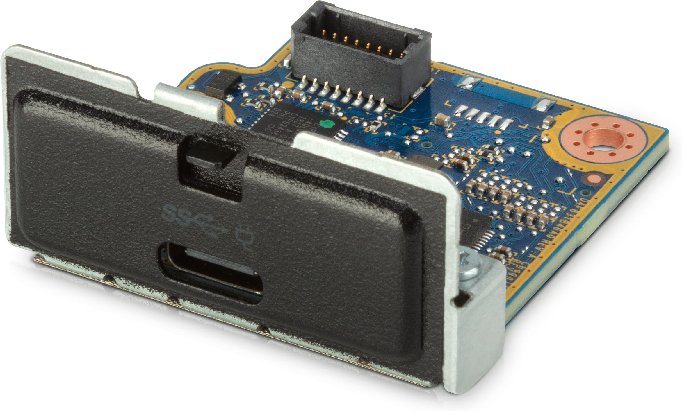 HP Type-C USB 3.1 Gen2 Port with 100W PD Interface Cards/Adapter Internal 3.2 Gen 1 (3.1 1)