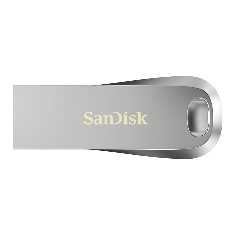 SanDisk Ultra Luxe USB 3.1 Flash Drive 64GB