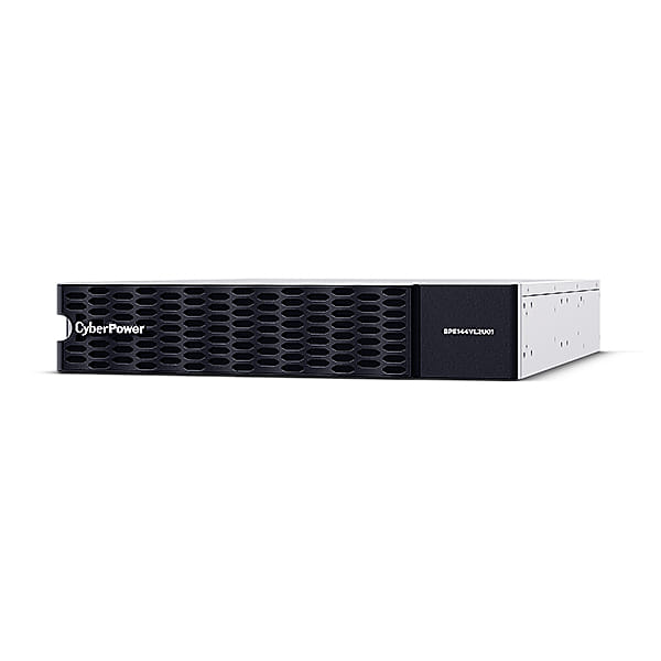 CyberPower UPS Battery Cabinet Rackmount/Tower