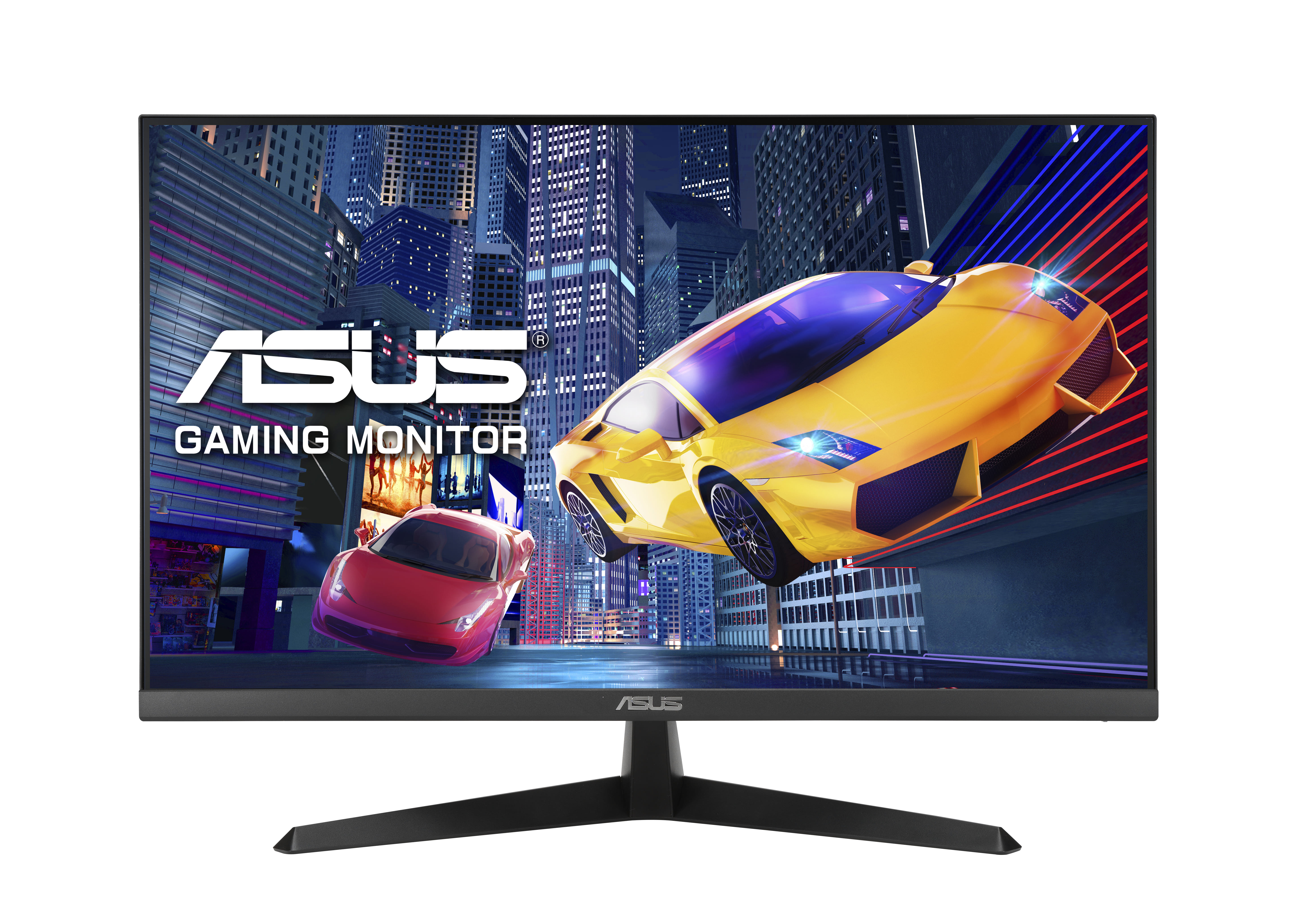 Asus VY279HGR 27" FHD IPS 1ms 120Hz EyeCare Frameless Gaming Monitor