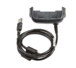 Honeywell handheld Device Accessory Charging Cable Black
