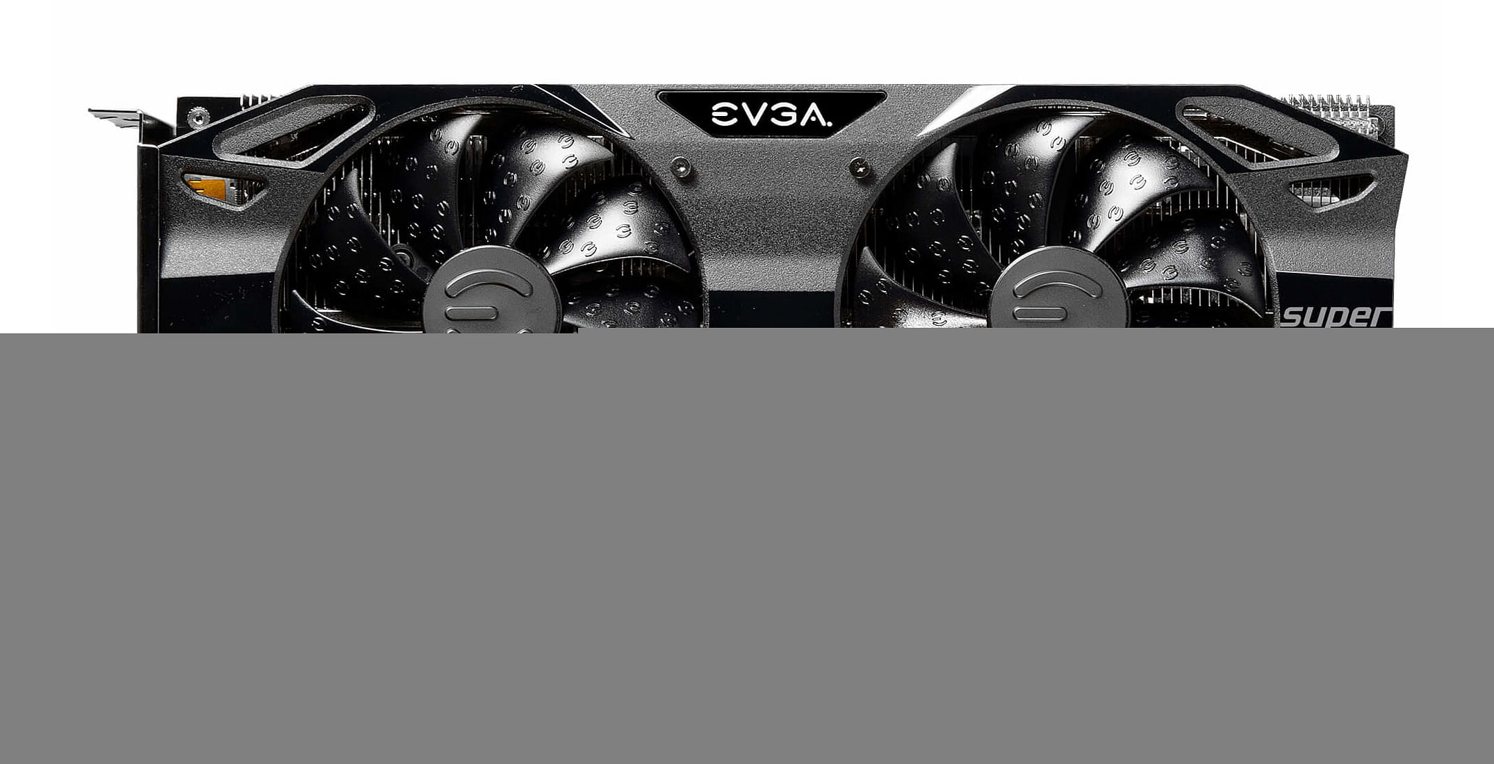 Evga on sale 2060 super