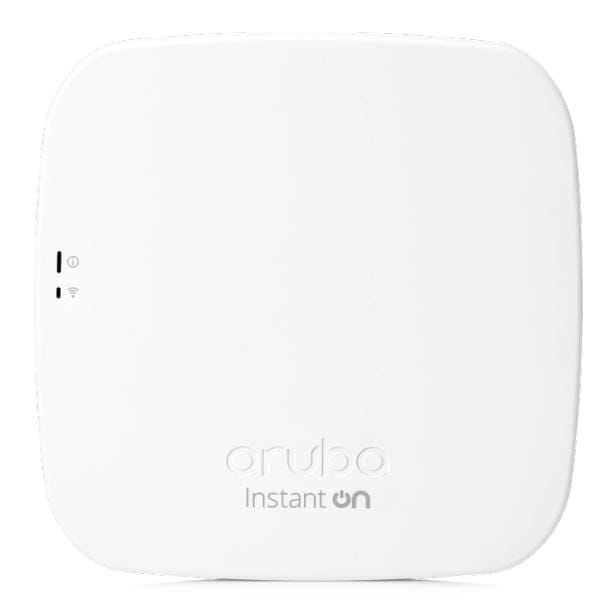 HP Aruba IOn AP11 RW Access Point