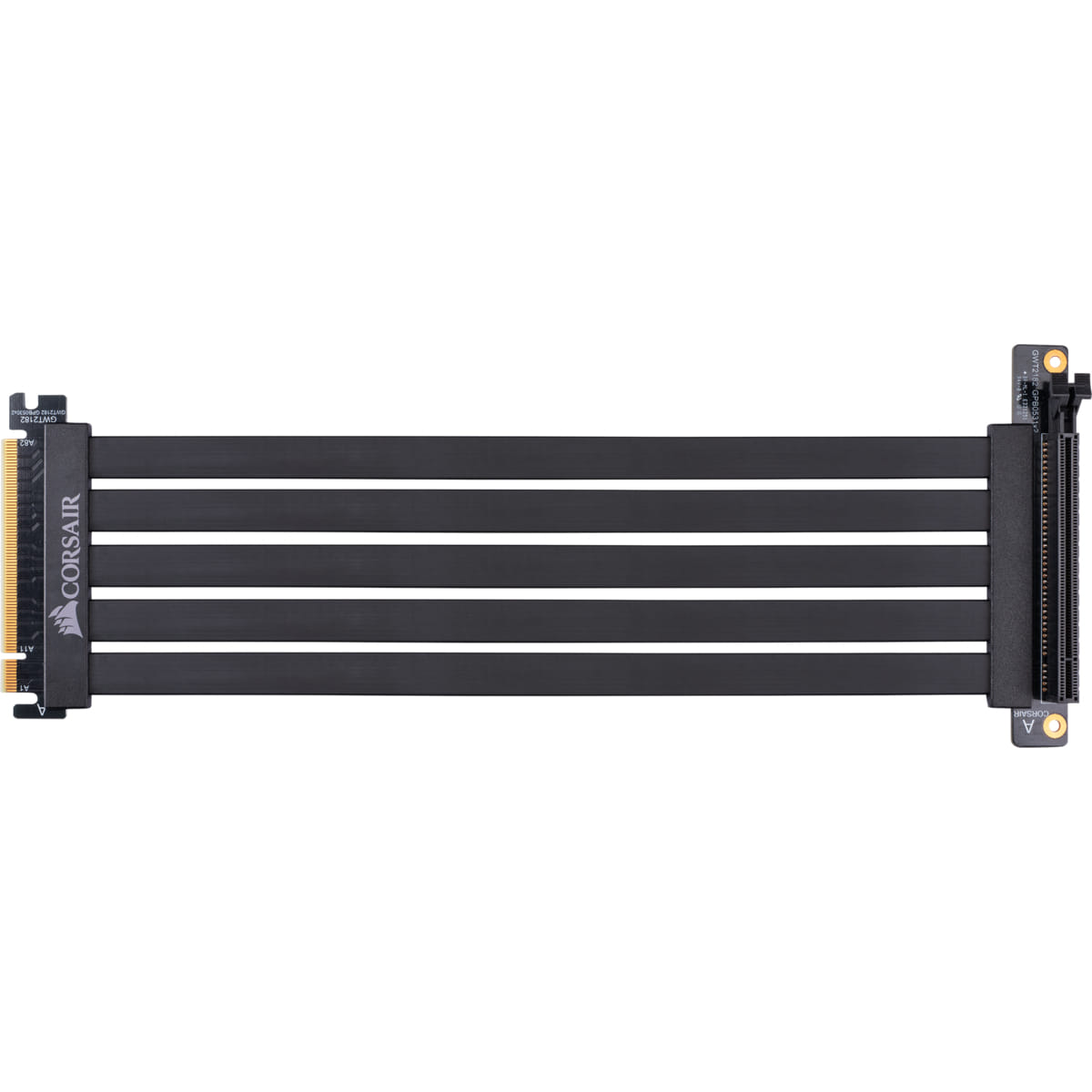 Corsair PCIe 3.0 x16 Extension Cable 300mm