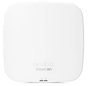 Aruba Instant On AP15 4X4 1733 Mbit/s Power over Ethernet (PoE) White