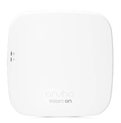 HP Aruba IOn AP12 RW Access Point