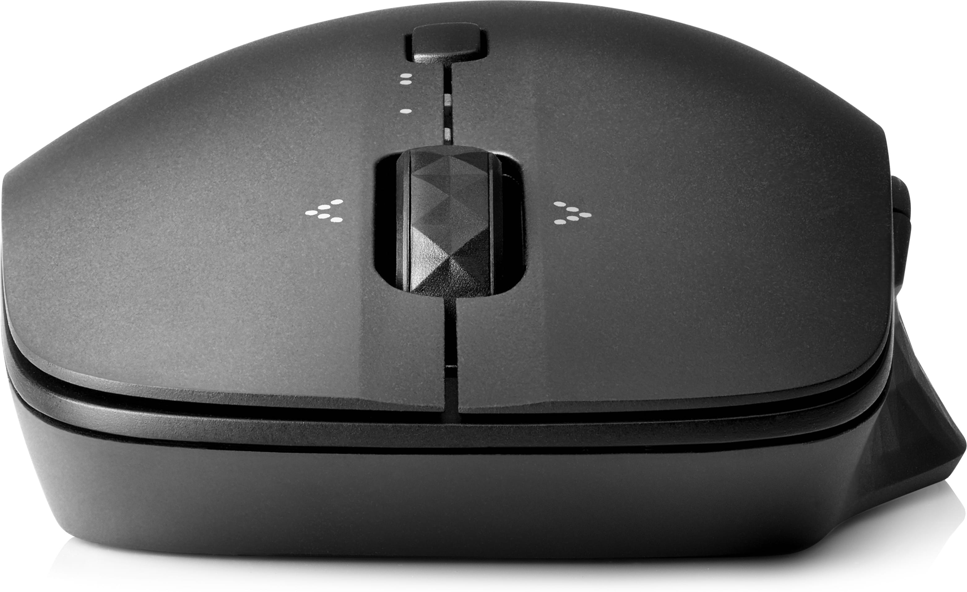 HP 6SP25AA Bluetooth Travel Mouse