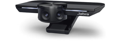 Jabra PanaCast 180 Panoramic 4K Conference Camera