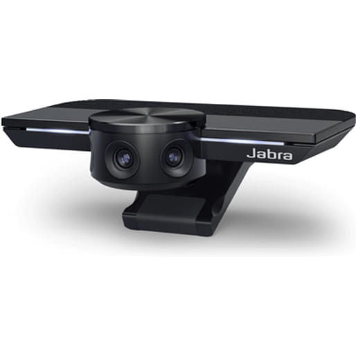 Jabra PanaCast 180 Panoramic 4K Conference Camera1