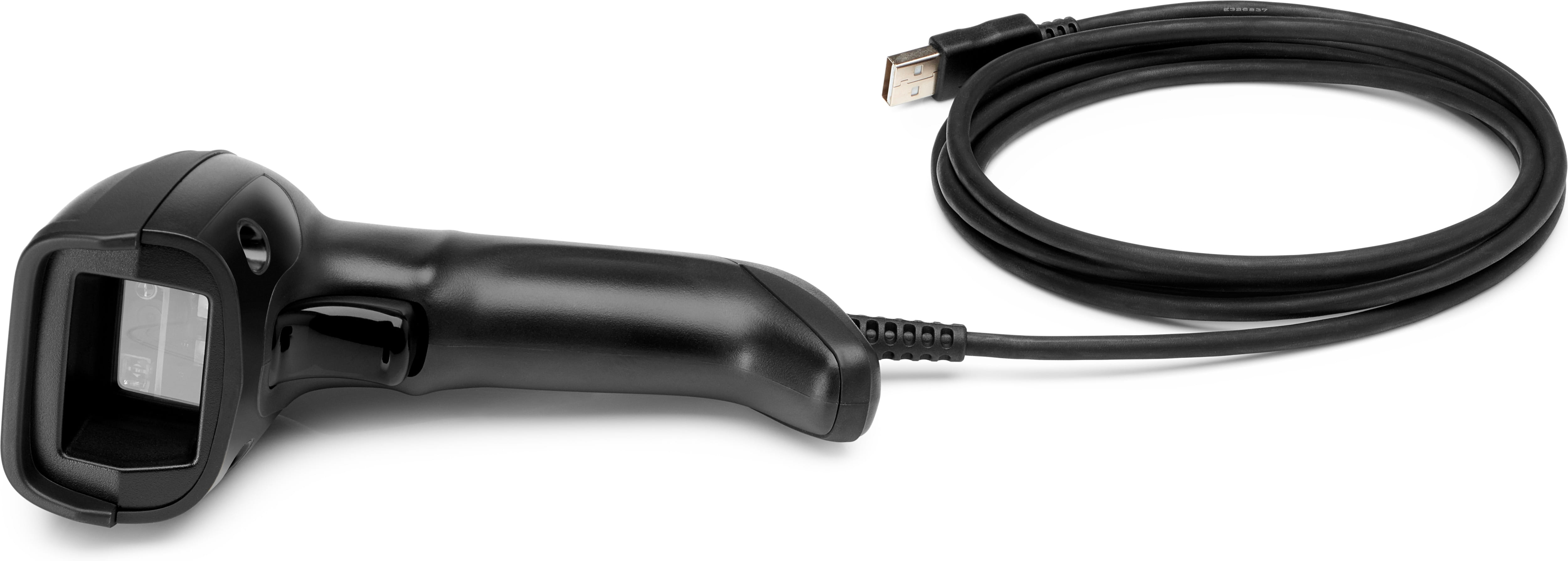 HP Scanner Imager 5YQ08AA 2D USB Handheld Black