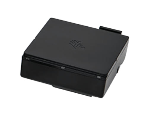 Zebra Kit ACC ZQ630 Spare Smart BATT