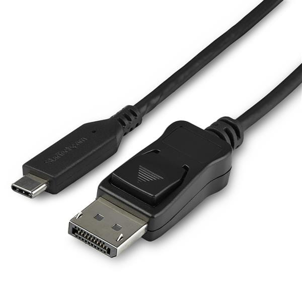 Startech 1m USB-C to DisplayPort Adapter Cable