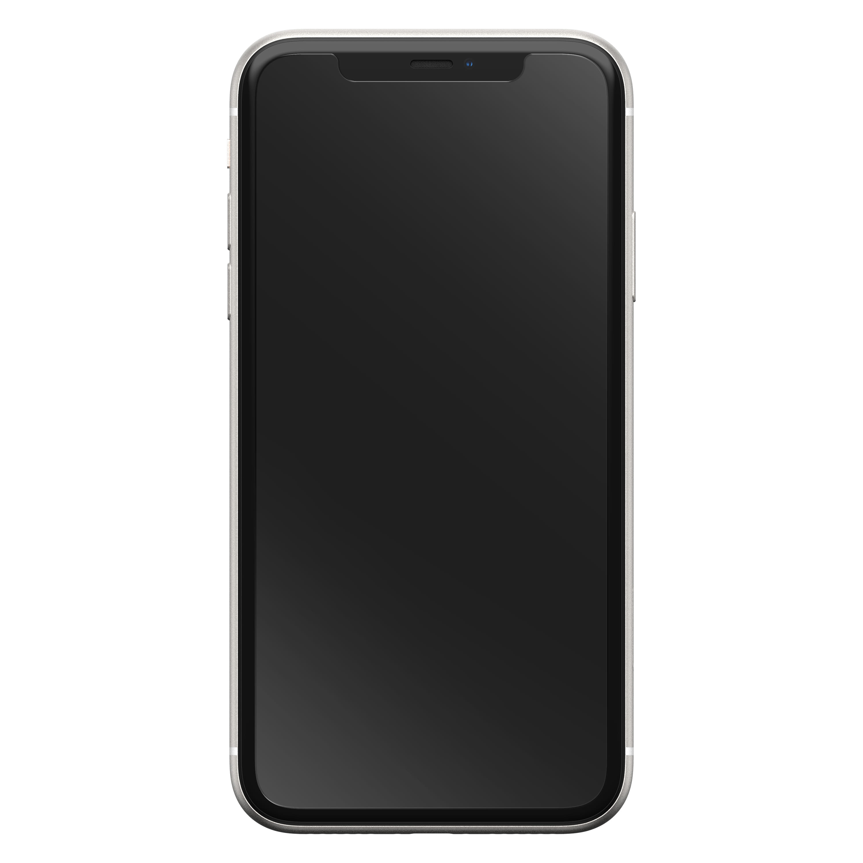 OtterBox Alpha Glass Screen Protector For iPhone 11 / iPhone XR - Clear