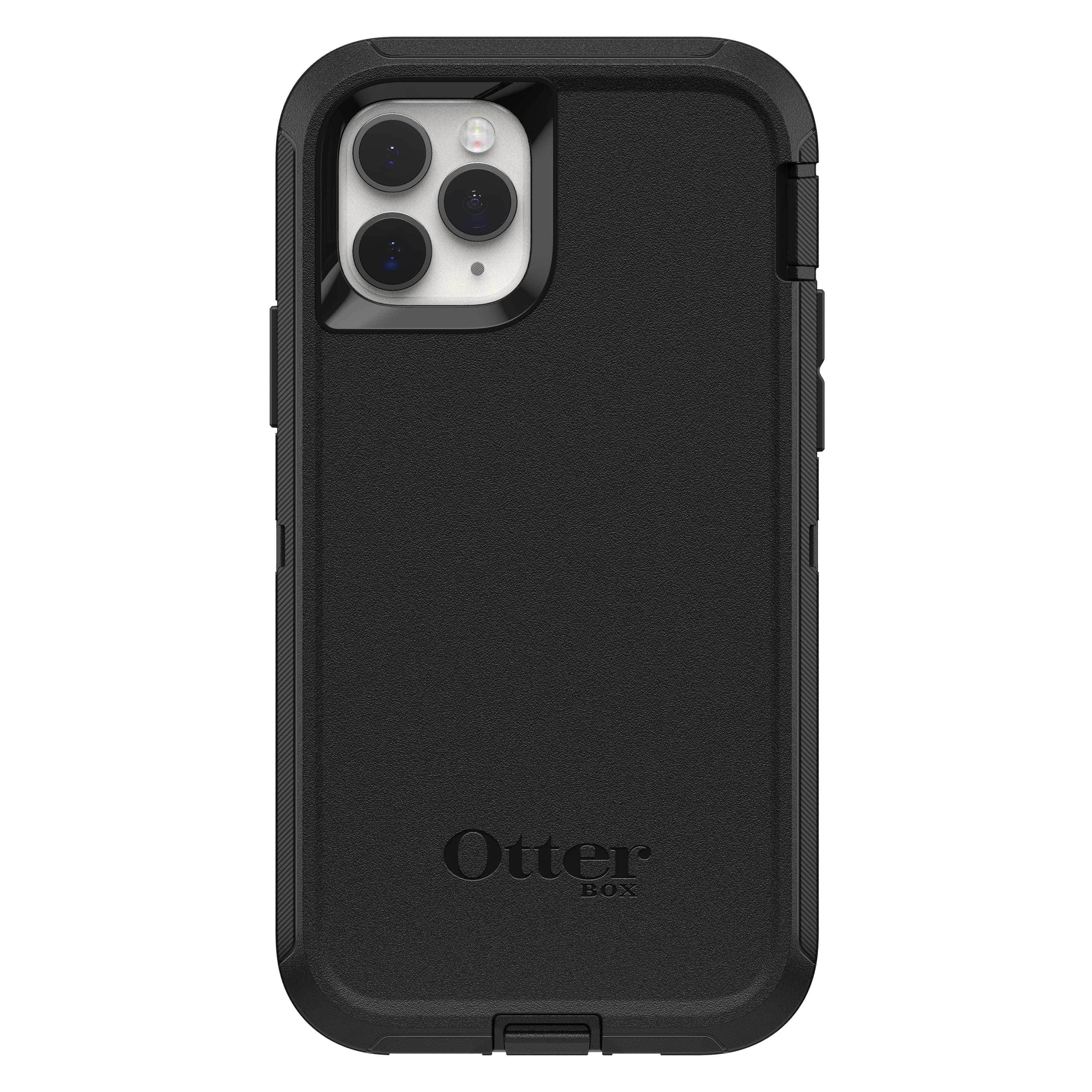 OtterBox Defender Case for iPhone 11 Pro - Black