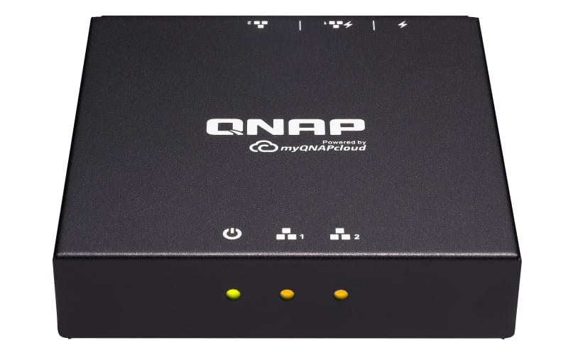 QNAP QuWakeUp QWU-100 Gateway/Controller