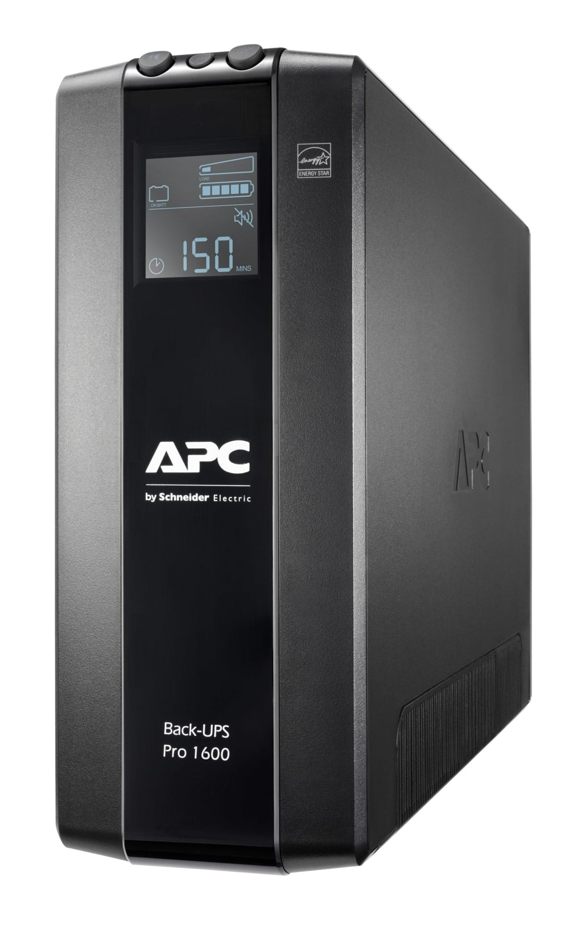 APC Back-UPS Pro BR 1600VA 8Outlets AVR