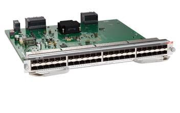 Cisco Catalyst 9400 Series Switch Data Sheet