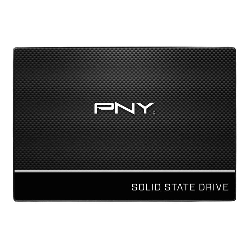 PNY CS900 1TB 2.5" SATA III 3D TLC SSD