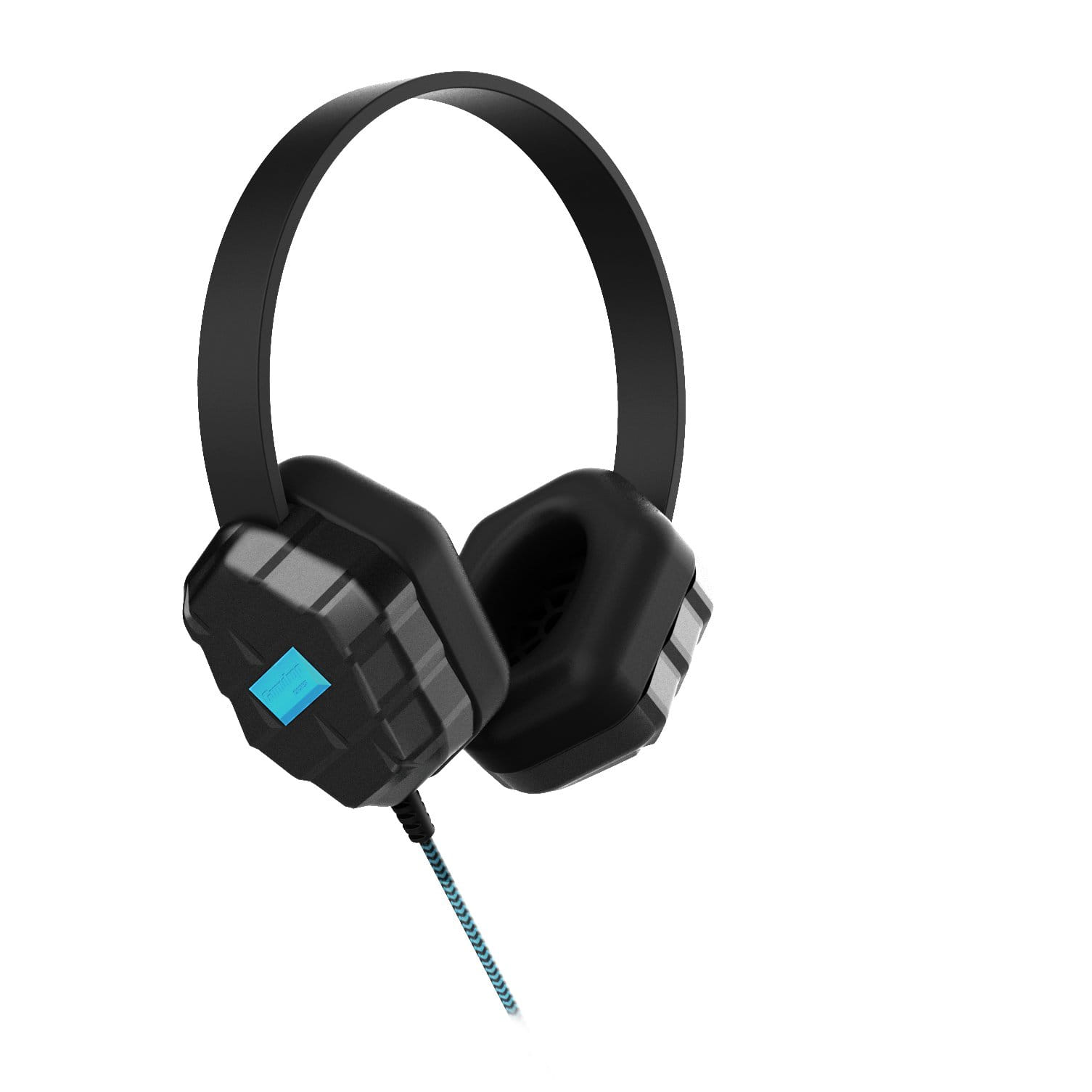 Gumdrop DropTech B1 Kids Rugged Headphones