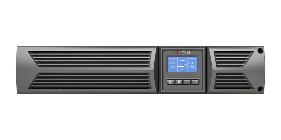 ION F18 3000VA/2700W Online 2x Conversion UPS