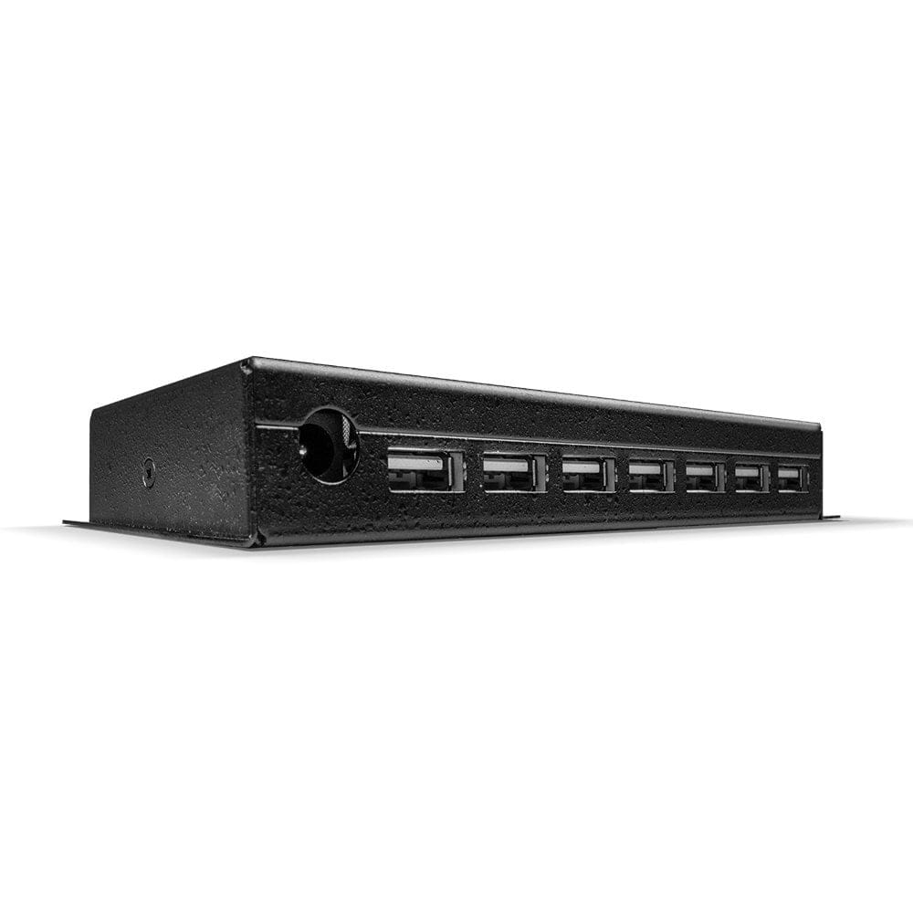 Lindy Industrial USB2 7Port Hub