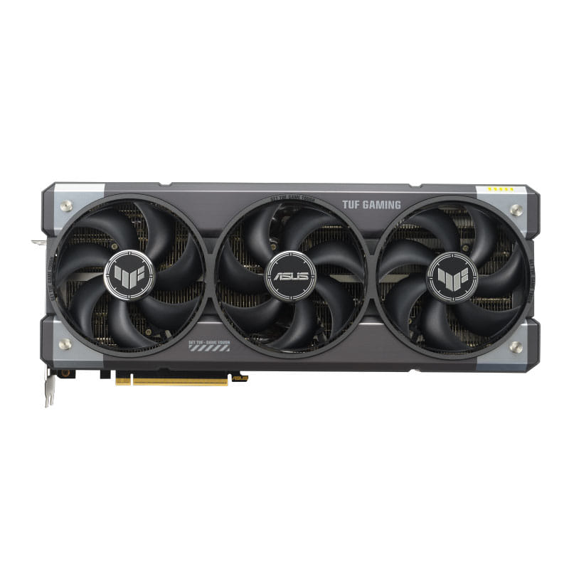ASUS TUF Gaming GeForce RTX 5080 16GB OC Edition Graphic Card