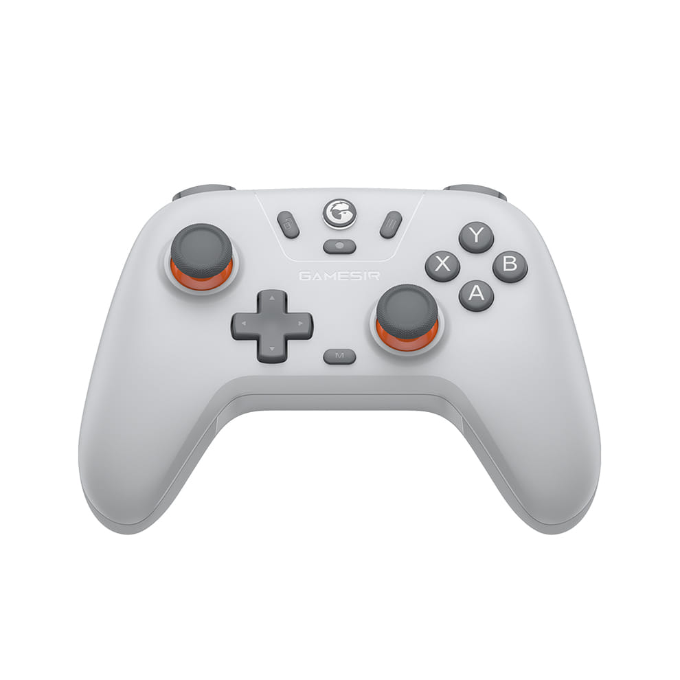 GameSir Nova Lite Multi-Platform Wireless Gaming Controller - Ash Gray