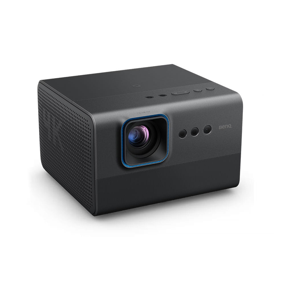 BenQ GP520 4K HDR 2600 Lumens Projector