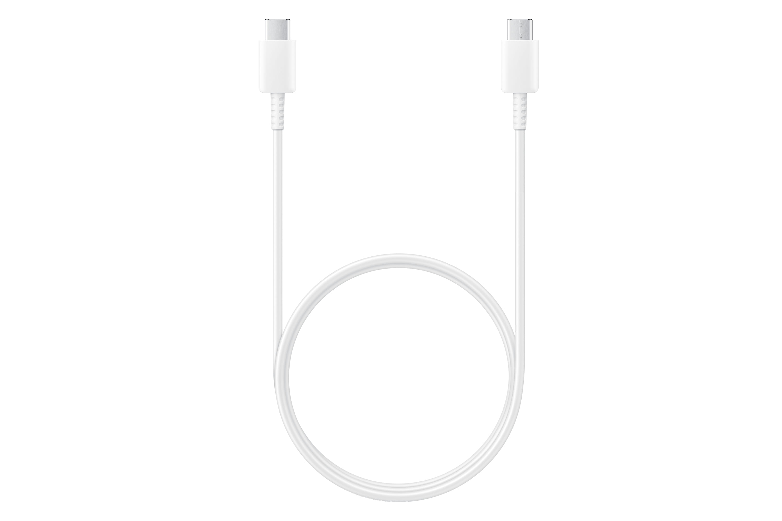 Samsung EP-DA705 USB cable USB C White
