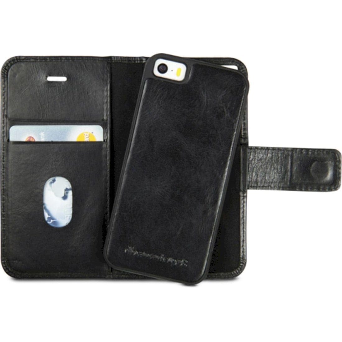 Dbramante iPhone SE 2/3rd Gen Lynge Case - Black