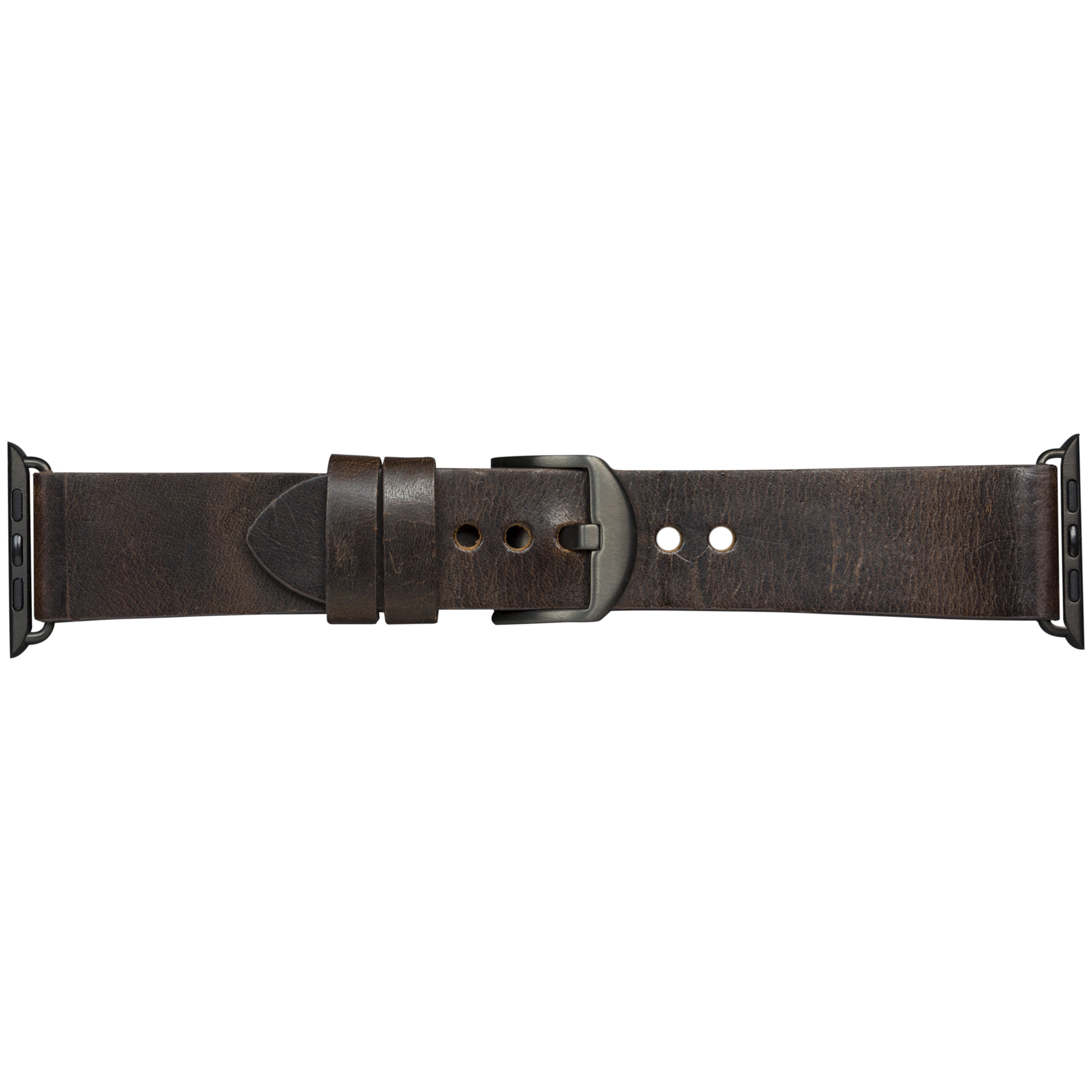 Dbramante Apple Watch Strap Bornholm 44mm - Black