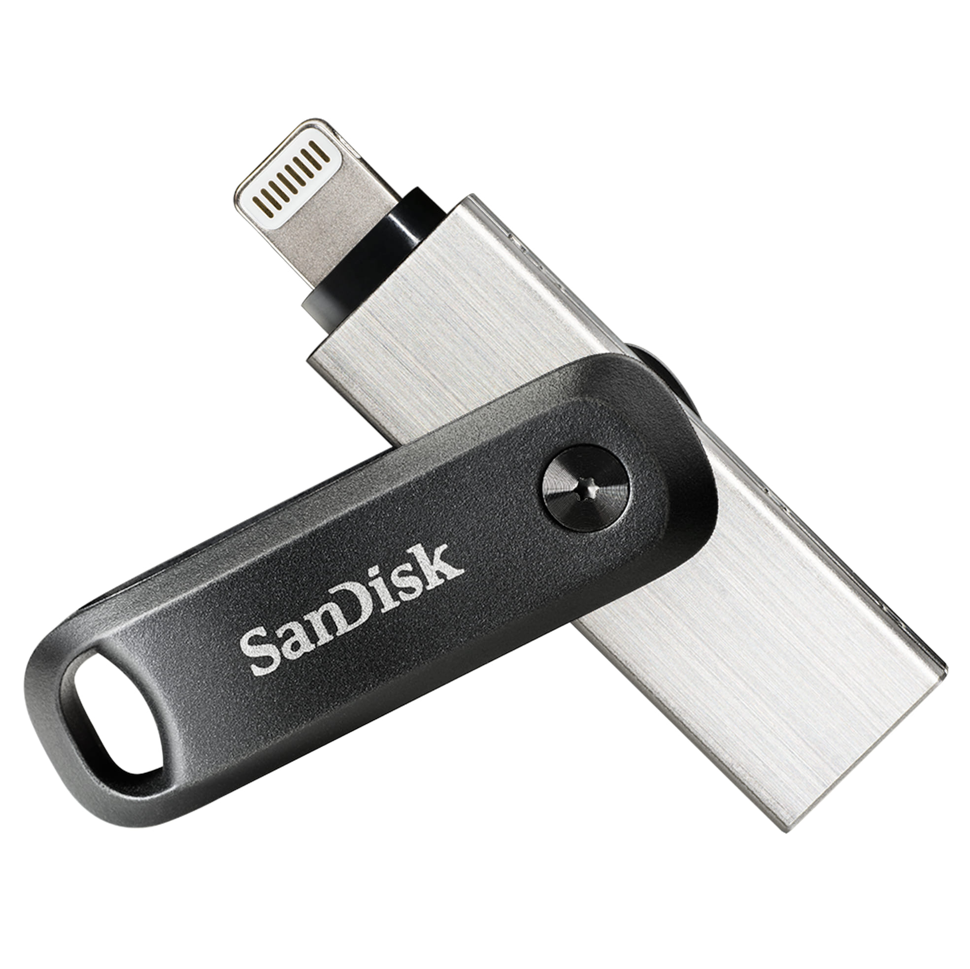 SanDisk Ixpand Flash Drive Go SDIX60N 128GB