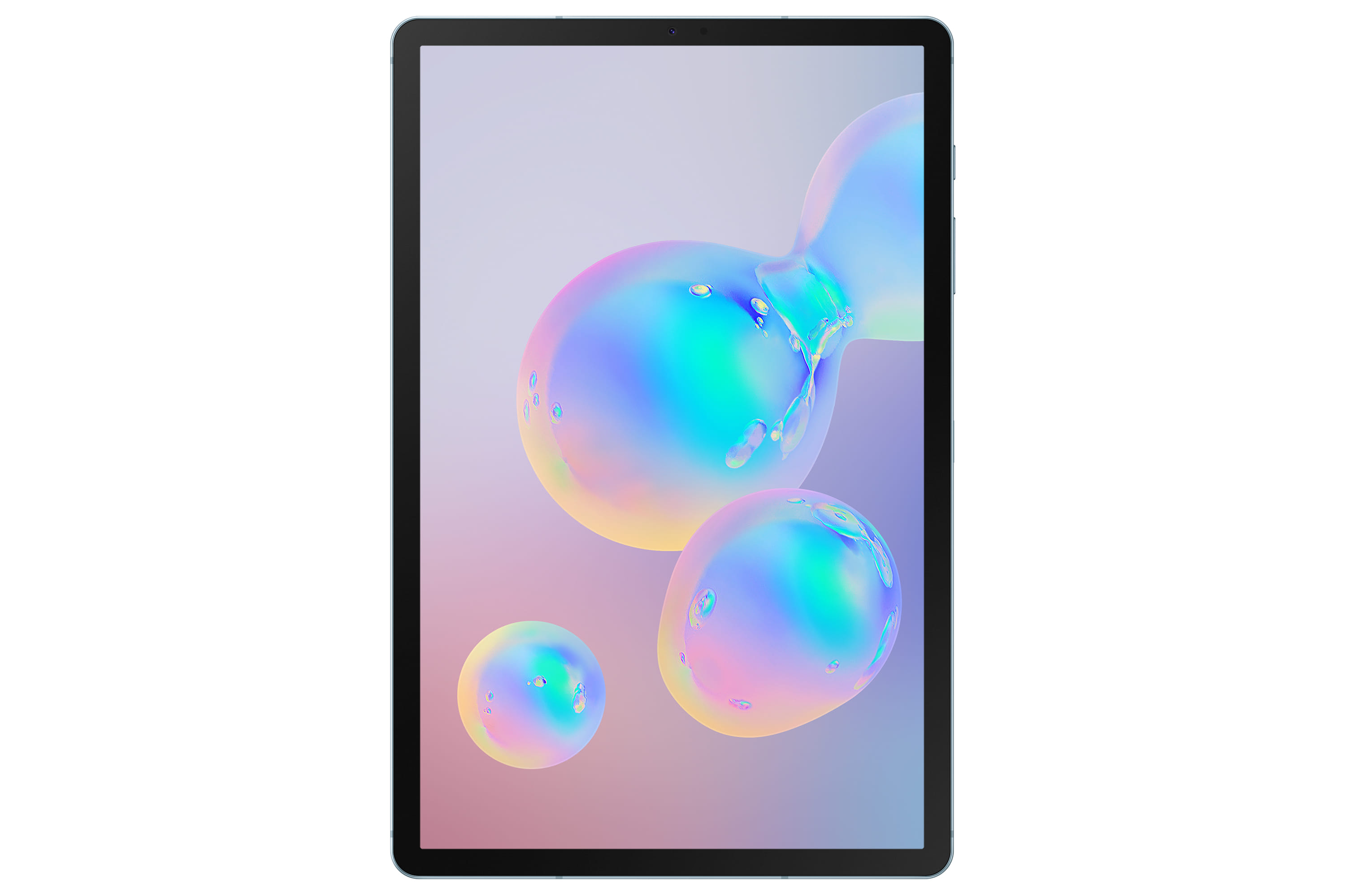 Samsung Galaxy Tab S6 WiFi 128GB - Blue
