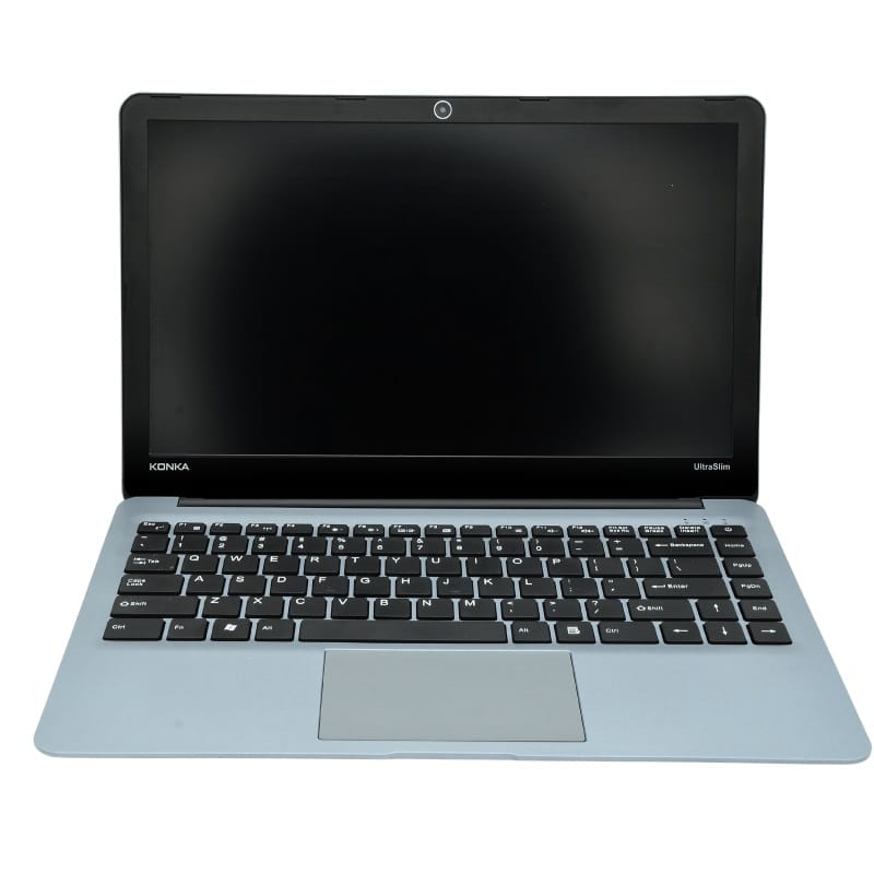 Konka UltraSlim LE1 13.3" 2K Laptop, M5, 4GB RAM, 128GB SSD, Windows 10